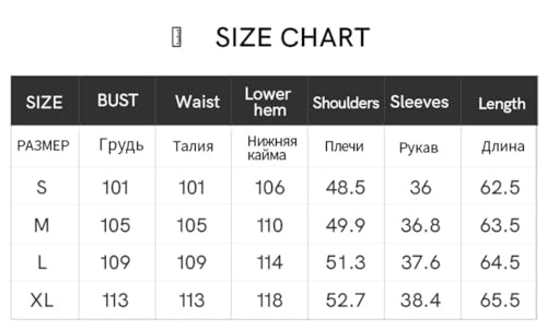 Blusas rectas bordadas de retazos para mujer, cuello en V, manga abombada de tres cuartos, Blusa blanca, XL